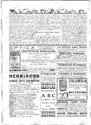 ABC MADRID 27-01-1931 página 62