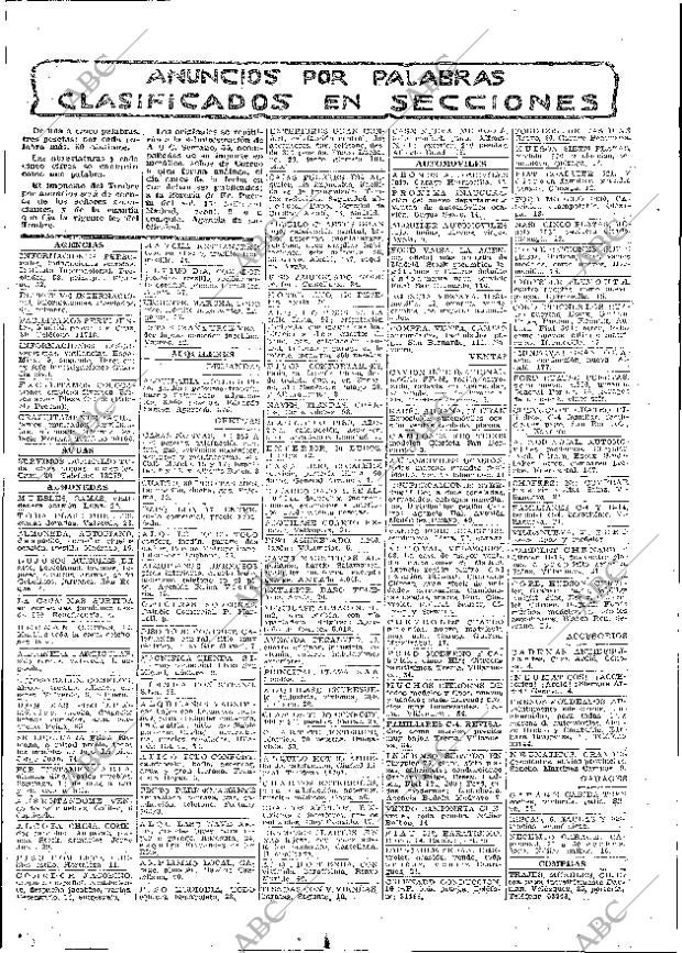 ABC MADRID 27-01-1931 página 63