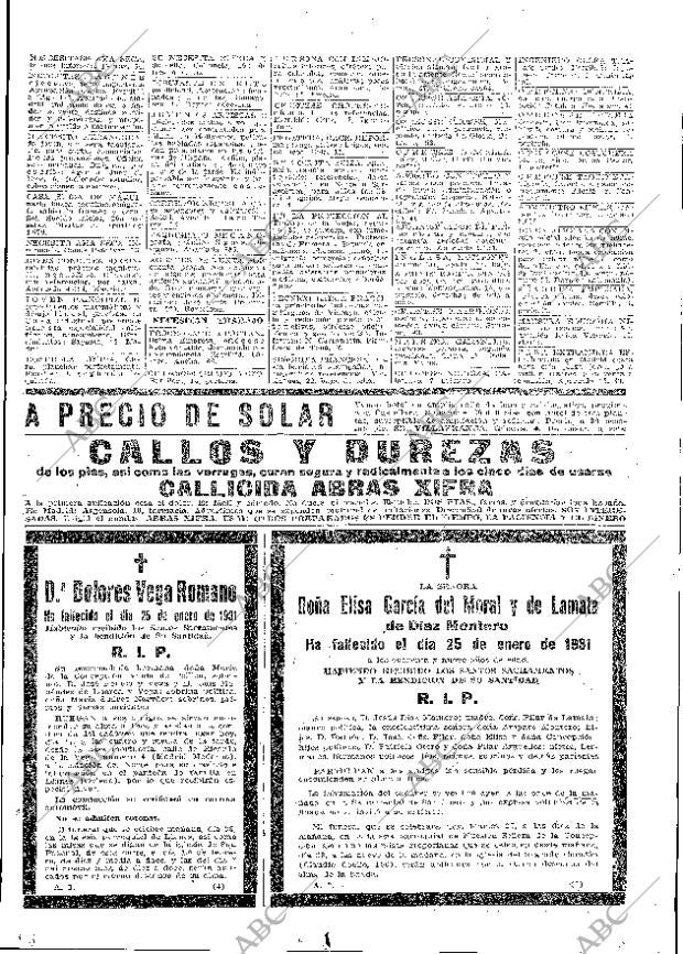 ABC MADRID 27-01-1931 página 65