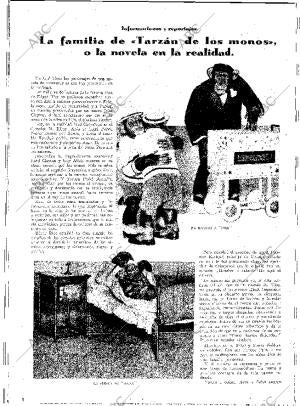 ABC MADRID 27-01-1931 página 8