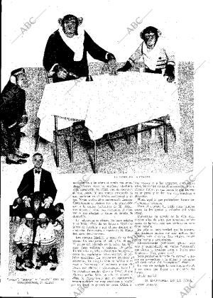 ABC MADRID 27-01-1931 página 9