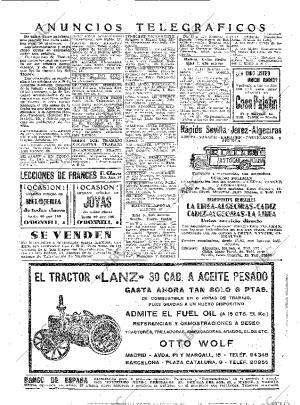 ABC SEVILLA 27-01-1931 página 44