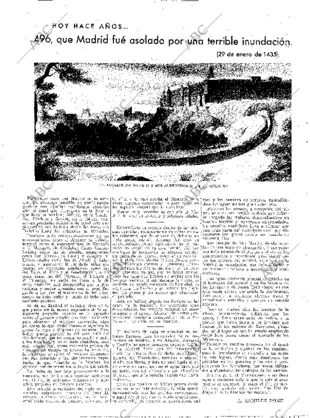 ABC SEVILLA 29-01-1931 página 10