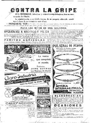 ABC SEVILLA 29-01-1931 página 2