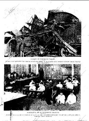 ABC SEVILLA 29-01-1931 página 4