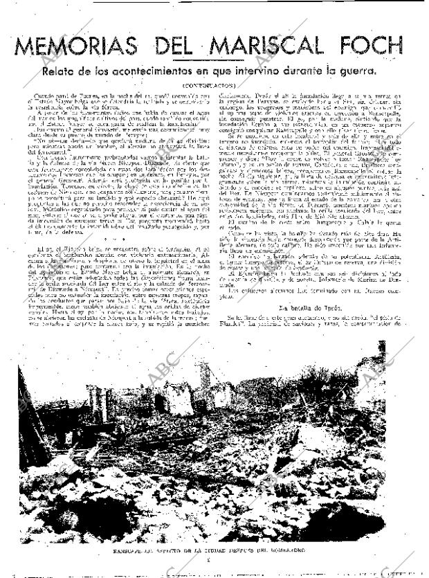 ABC SEVILLA 29-01-1931 página 8