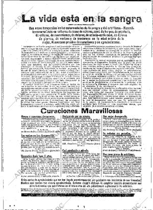 ABC MADRID 30-01-1931 página 16