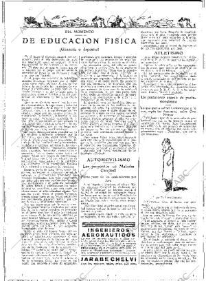 ABC MADRID 30-01-1931 página 46