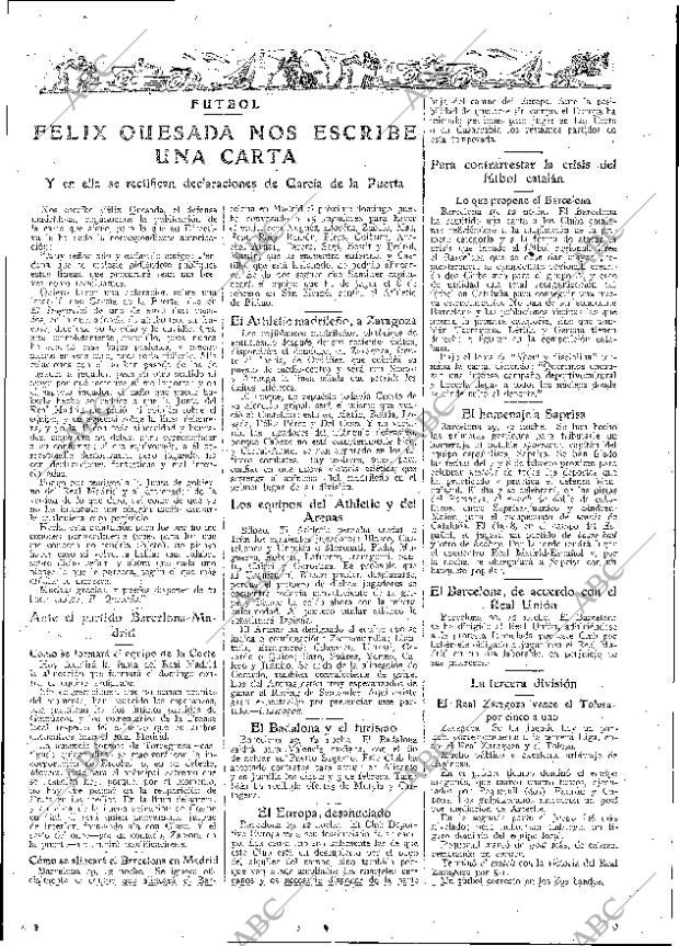 ABC MADRID 30-01-1931 página 47