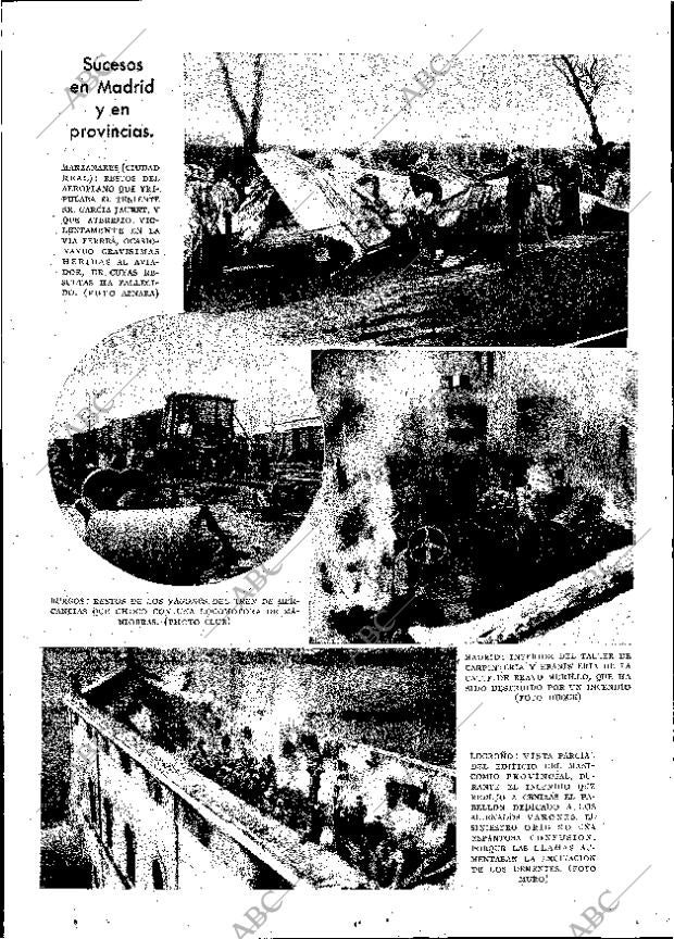 ABC MADRID 30-01-1931 página 5