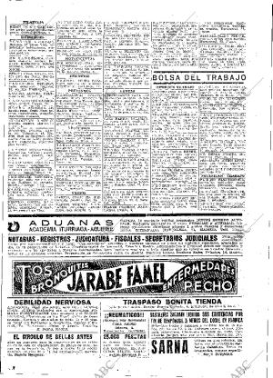 ABC MADRID 30-01-1931 página 51