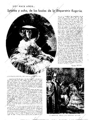 ABC SEVILLA 30-01-1931 página 10