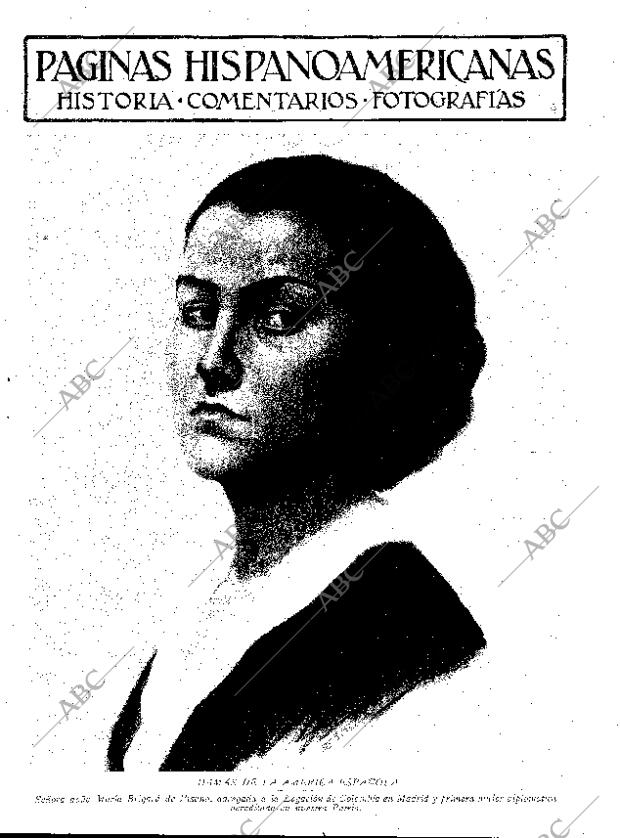 ABC SEVILLA 30-01-1931 página 11