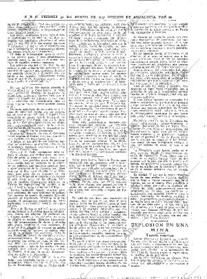 ABC SEVILLA 30-01-1931 página 22