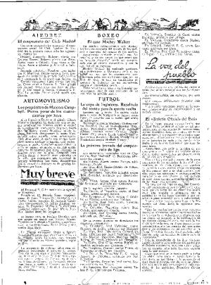 ABC SEVILLA 30-01-1931 página 34