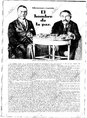 ABC MADRID 31-01-1931 página 10