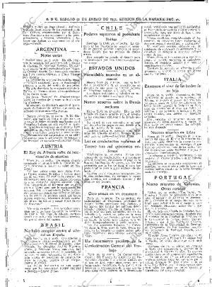 ABC MADRID 31-01-1931 página 42