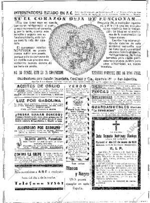 ABC MADRID 31-01-1931 página 54