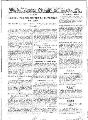 ABC MADRID 31-01-1931 página 56