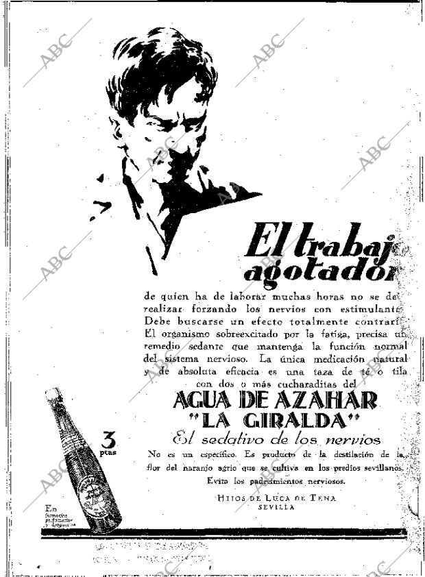 ABC MADRID 31-01-1931 página 64