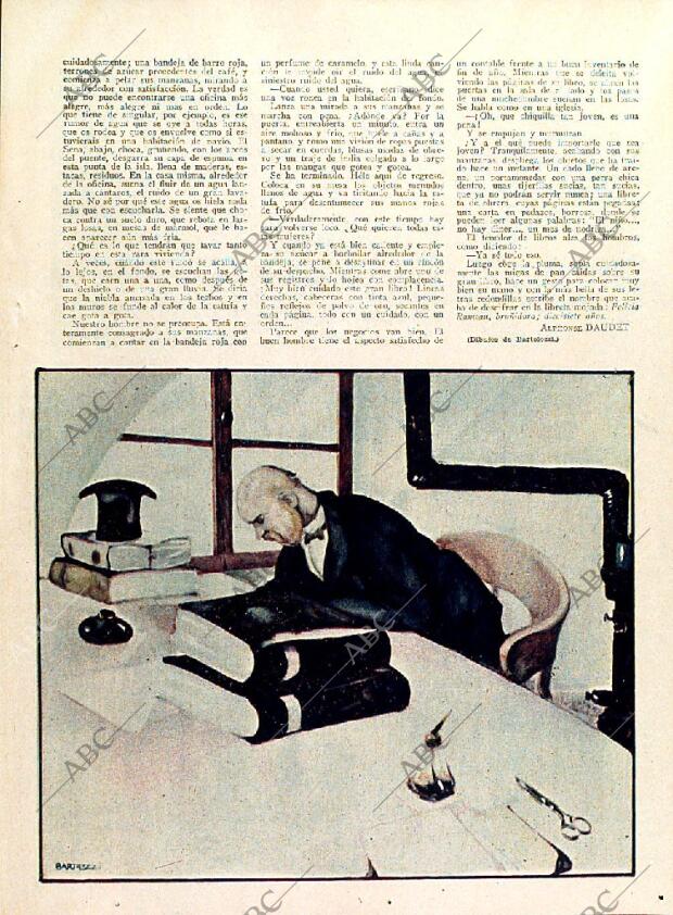 ABC SEVILLA 01-02-1931 página 3