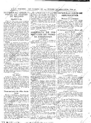 ABC SEVILLA 01-02-1931 página 30