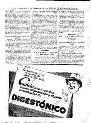 ABC SEVILLA 01-02-1931 página 32