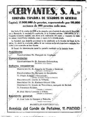 ABC SEVILLA 01-02-1931 página 42