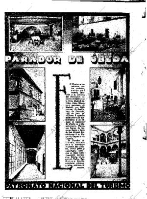 ABC SEVILLA 01-02-1931 página 8