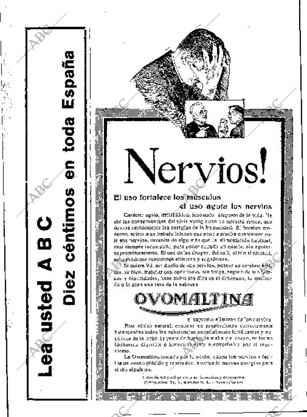 BLANCO Y NEGRO MADRID 01-02-1931 página 113