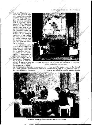 BLANCO Y NEGRO MADRID 01-02-1931 página 19