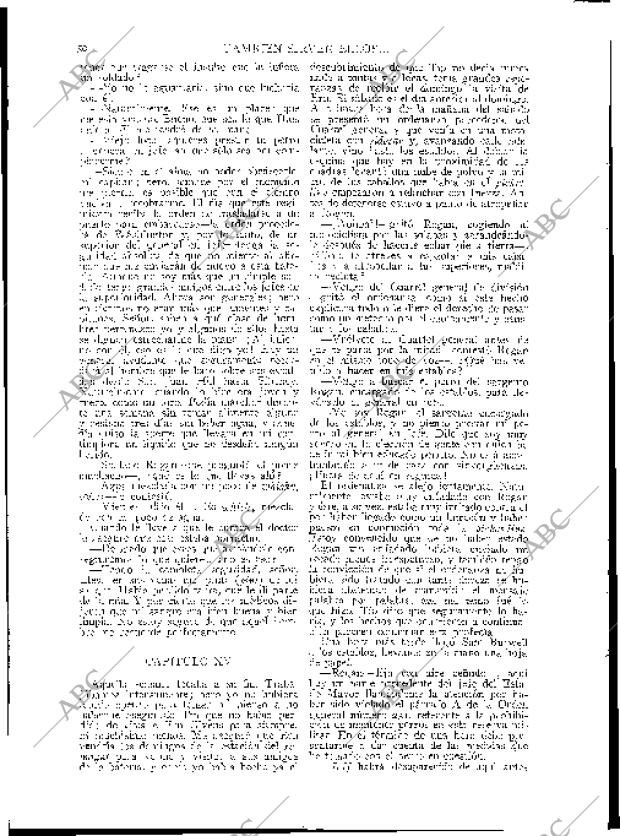 BLANCO Y NEGRO MADRID 01-02-1931 página 28