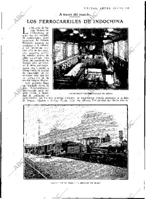 BLANCO Y NEGRO MADRID 01-02-1931 página 37