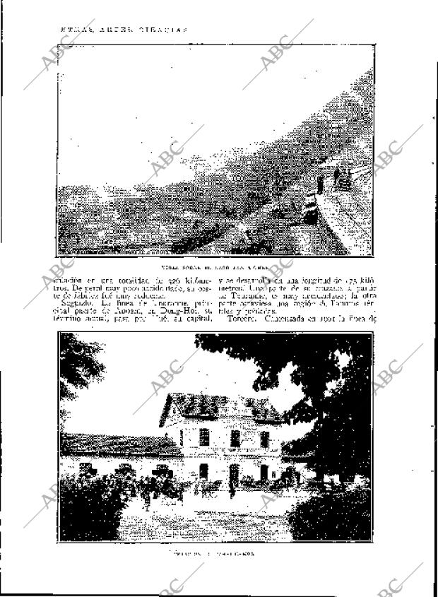 BLANCO Y NEGRO MADRID 01-02-1931 página 40