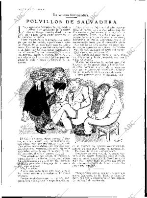 BLANCO Y NEGRO MADRID 01-02-1931 página 46