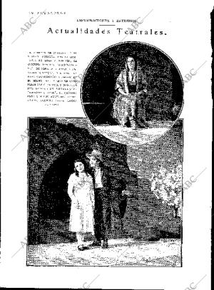 BLANCO Y NEGRO MADRID 01-02-1931 página 52