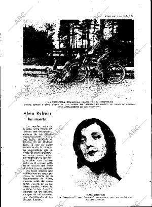 BLANCO Y NEGRO MADRID 01-02-1931 página 65