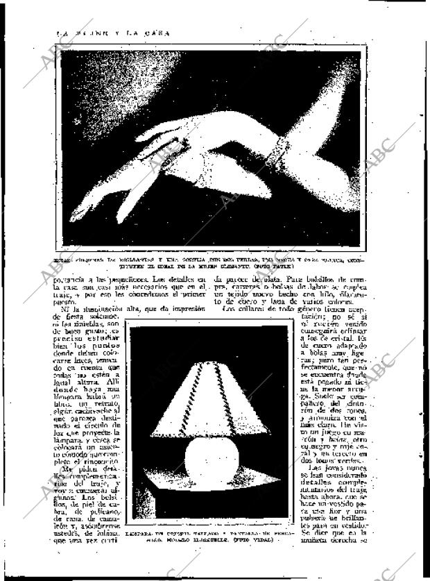 BLANCO Y NEGRO MADRID 01-02-1931 página 88