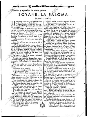 BLANCO Y NEGRO MADRID 01-02-1931 página 98