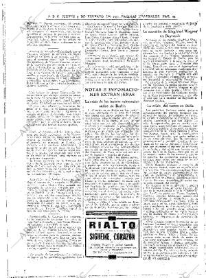 ABC MADRID 05-02-1931 página 24