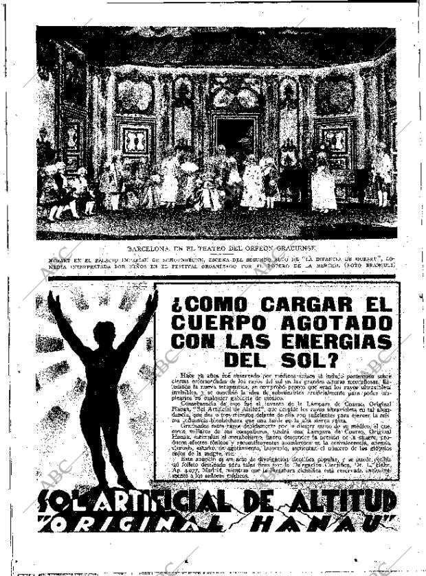 ABC MADRID 05-02-1931 página 4