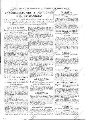 ABC MADRID 05-02-1931 página 41