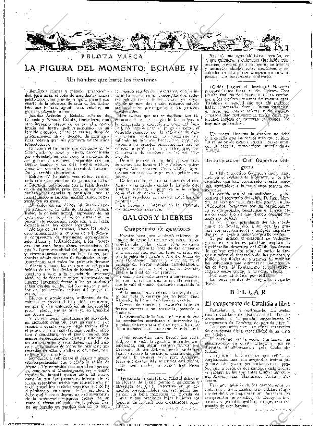 ABC MADRID 05-02-1931 página 56