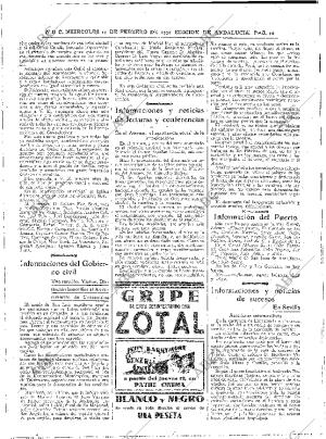 ABC SEVILLA 11-02-1931 página 16