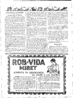 ABC SEVILLA 11-02-1931 página 28
