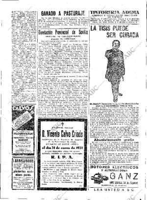 ABC SEVILLA 11-02-1931 página 37