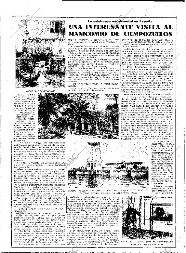 ABC SEVILLA 11-02-1931 página 6