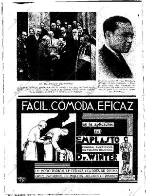 ABC MADRID 13-02-1931 página 12