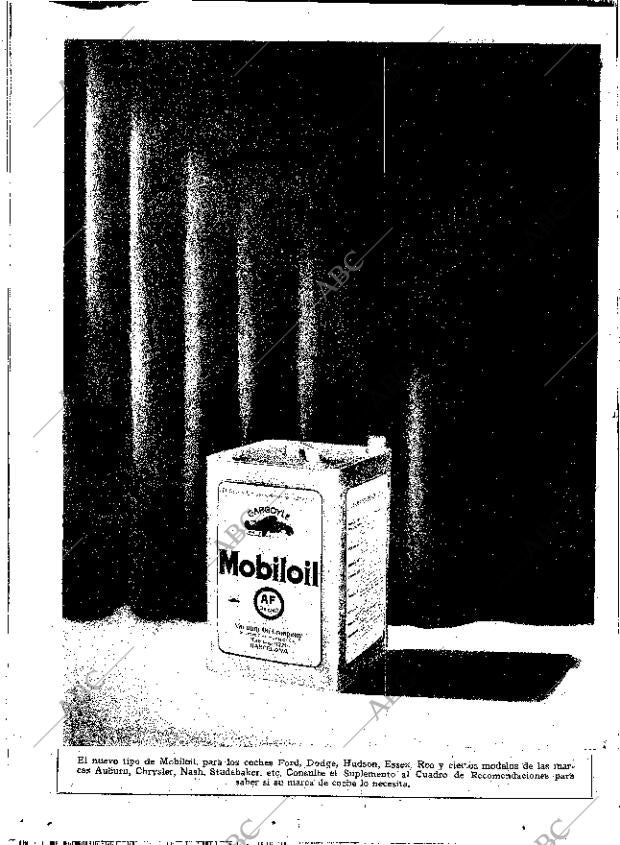 ABC MADRID 13-02-1931 página 14