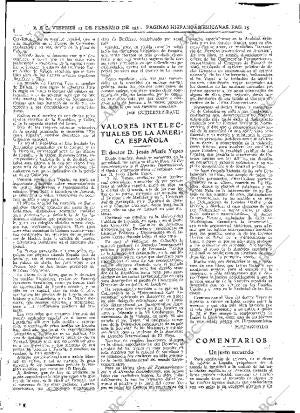 ABC MADRID 13-02-1931 página 15